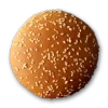 🍞 Эмодзи «Burger» для Telegram