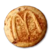 🥞 Эмодзи «Burger» для Telegram