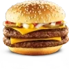 🐮 Эмодзи «Burger» для Telegram