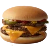 🍔 Эмодзи «Burger» для Telegram