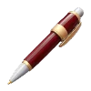 🖊 Эмодзи «Бургунди» для Telegram