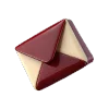 💌 Эмодзи «Бургунди» для Telegram