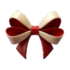 🎀 Эмодзи «Бургунди» для Telegram
