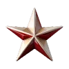 ⭐ Эмодзи «Бургунди» для Telegram