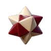 ♟ Эмодзи «Бургунди» для Telegram
