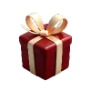 🎁 Эмодзи «Бургунди» для Telegram