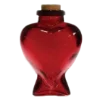 🫙 Эмодзи «burgundy and white» для Telegram