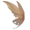 🦋 Эмодзи «burgundy and white» для Telegram