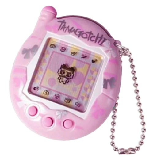 Стикерпак 2000s pink stuff для Telegram — скачать