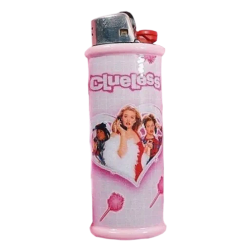 💗 Стикер «2000s pink stuff» для Telegram
