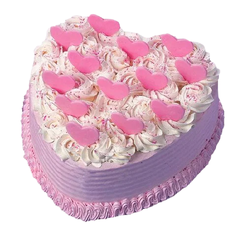 🎂 Стикер «2000s pink stuff» для Telegram