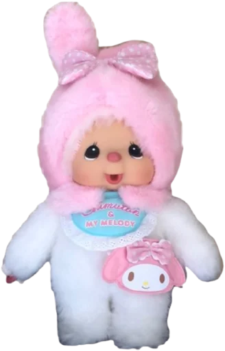 🥺 Стикер «2000s pink stuff» для Telegram