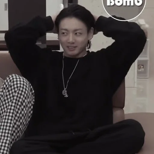 Стикерпак jungkook bts для Telegram