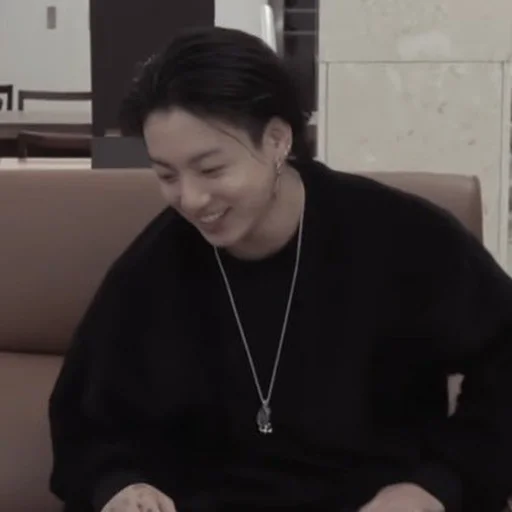 ▪ Стикер «jungkook bts» для Telegram