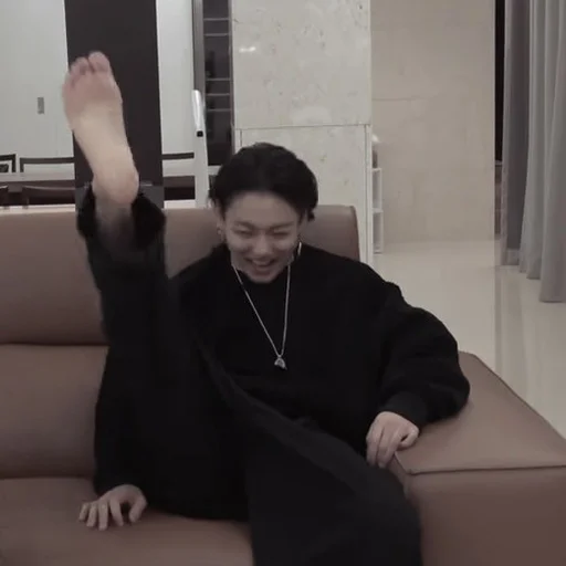 ▪ Стикер «jungkook bts» для Telegram