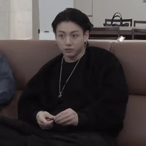 ▪ Стикер «jungkook bts» для Telegram