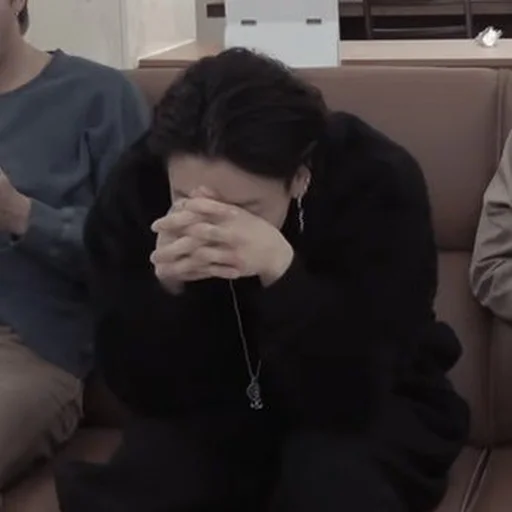 ▪ Стикер «jungkook bts» для Telegram
