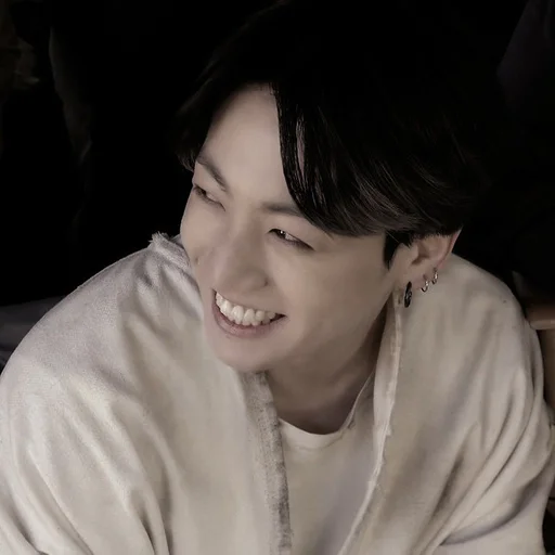 ▪ Стикер «jungkook bts» для Telegram