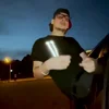 Стикер 13 Бушик Жо