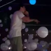 Стикер 11 Бушик Жо