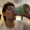 Стикер 7 Бушик Жо