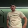Стикер 22 Бушик Жо
