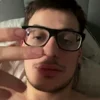 Стикер 25 Бушик Жо