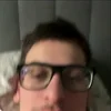 Стикер 30 Бушик Жо