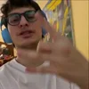 Стикер 35 Бушик Жо