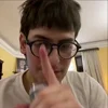 Стикер 28 Бушик Жо