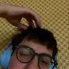 Стикер 36 Бушик Жо