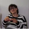 Стикер 5 Бушик Жо