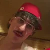 Стикер 14 Бушик Жо