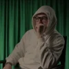 Стикер 8 Бушик Жо