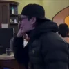 Стикер 15 Бушик Жо