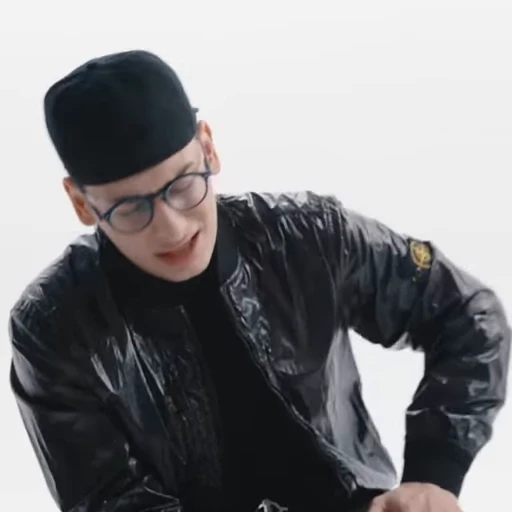 👋 Стикер «Bushido Zho» для Telegram