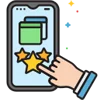 📱 Эмодзи «Business Emojis» для Telegram