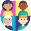 👨‍👩‍👦 Эмодзи «Business Emojis» для Telegram