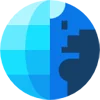 🌏 Эмодзи «Business Emojis» для Telegram