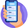 🤳 Эмодзи «Business Emojis» для Telegram