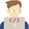 💻 Эмодзи «Business Emojis» для Telegram