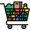 🛒 Эмодзи «Business Emojis» для Telegram