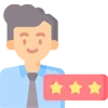 🌠 Эмодзи «Business Emojis» для Telegram