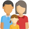 👩‍👩‍👦 Эмодзи «Business Emojis» для Telegram