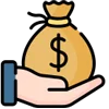 💵 Эмодзи «Business Emojis» для Telegram