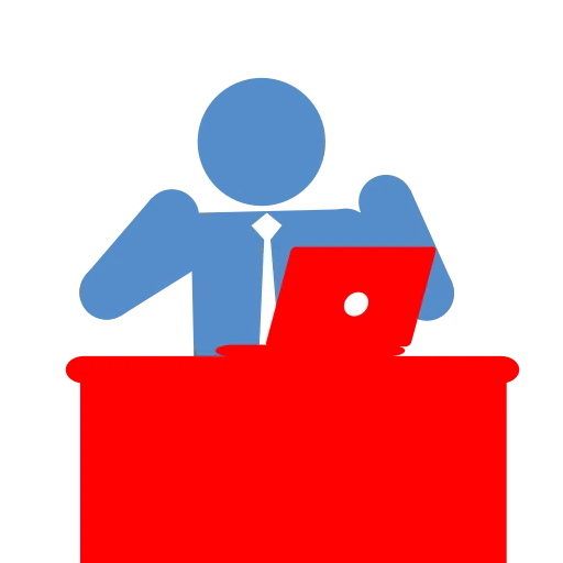 🤵‍♂️ Стикер «Businessman» для Telegram