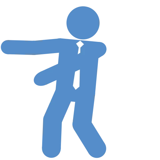 🤵‍♂️ Стикер «Businessman» для Telegram