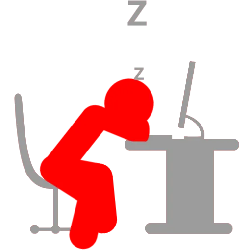 Стикер 19 BUSINESSMAN