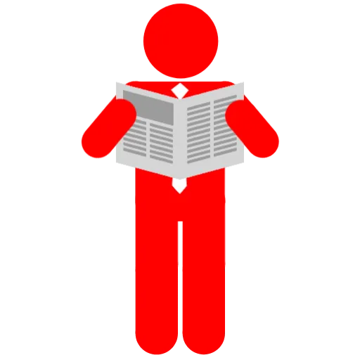Стикер 11 BUSINESSMAN
