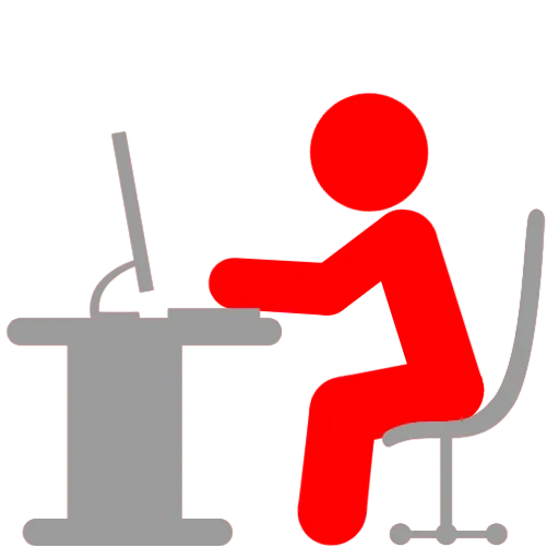Стикер 17 BUSINESSMAN